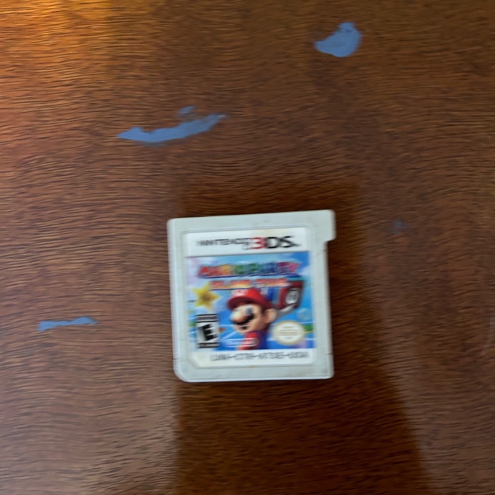 3ds games - Picture 3 of 10